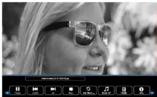 Opticum LE-24Z1S - USB Media: FOTO - 7