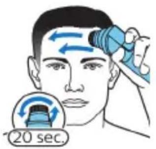 20 sec.