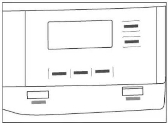 AEG TR7184E - Optiuni - 1