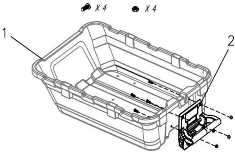 Yato YT-86961 - YATO® - 30