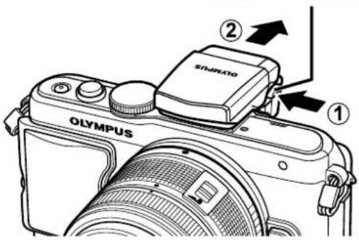 Olympus ① ② SMPRATIO
