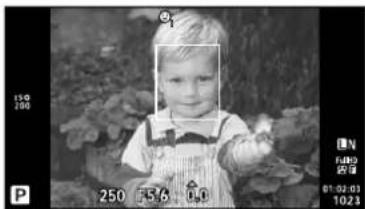 OLYMPUS E-PL5 - Face priority AF/pupil detection AF - 3