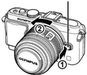 OLYMPUS ① OLYMPUS ②