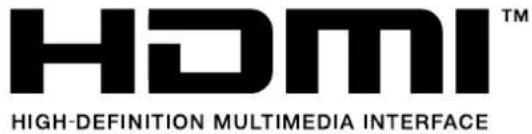 HDMI™ HIGH-DEFINITION MULTIMEDIA INTERFACE