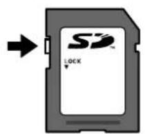 SD LOCK