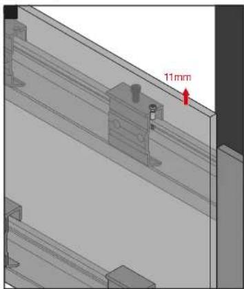 HILTI MFT-HAF 80 T - 19