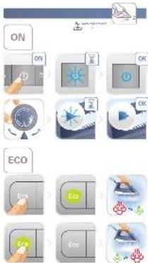 ROWENTA Easy Steam VR5120 - 3