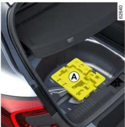 RENAULT Captur (2025) - PNEUMATIKY - 1