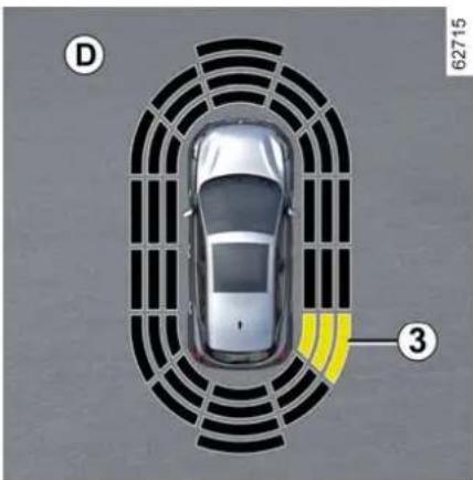 RENAULT Captur (2025) - PARKOVACÍ ASISTENT - 5