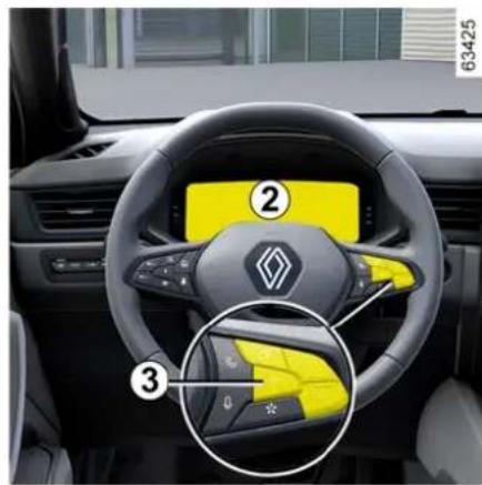 RENAULT Captur (2025) - Úkon - 1