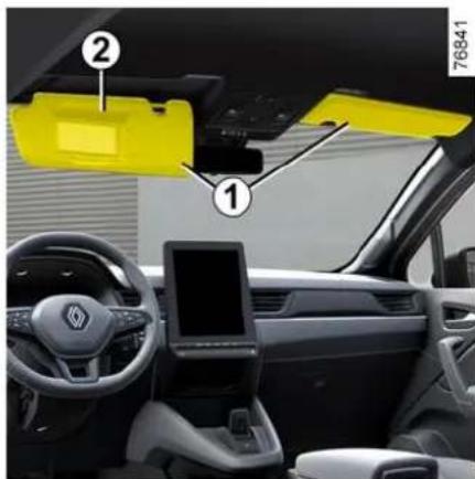 RENAULT Captur (2025) - Zodpovednost vodiča - 8