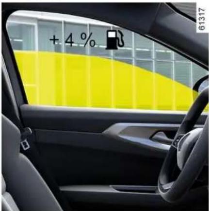 + 4 %