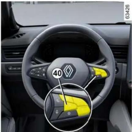RENAULT Captur (2025) - PALUBNÝ POČÍTAČ - 5