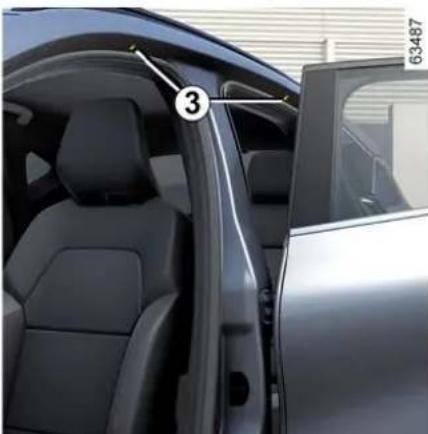 RENAULT Captur (2025) - Vozidlá bez pozdížnych strešných nosičov - 1