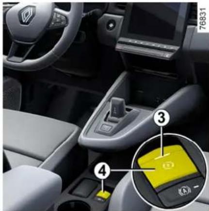 RENAULT Captur (2025) - Filter pevných častíc - 1