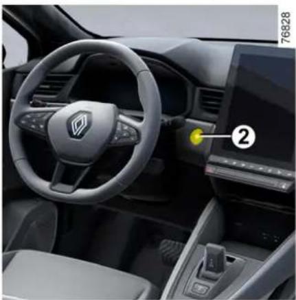 RENAULT Captur (2025) - Poruchy činnosti - 2