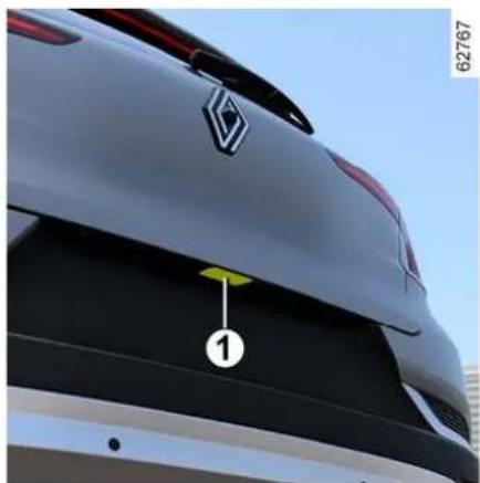 RENAULT Captur (2025) - BATOŽINOVÝ PRIESTOR - 1