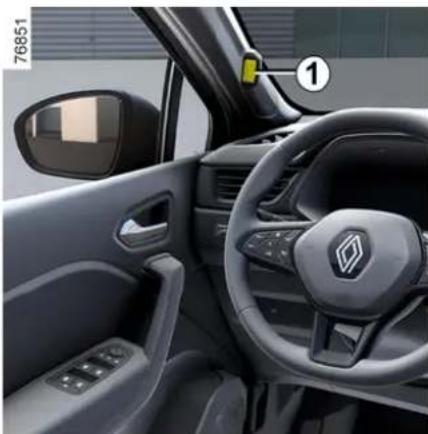 RENAULT Captur (2025) - Poruchy činnosti - 3