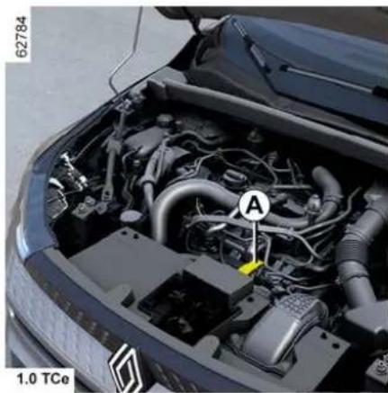 RENAULT Captur (2025) - INFORMÁCIE O VOZIDLE - 2