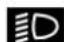 RENAULT Captur (2025) - Stretávacie svetlá - 1