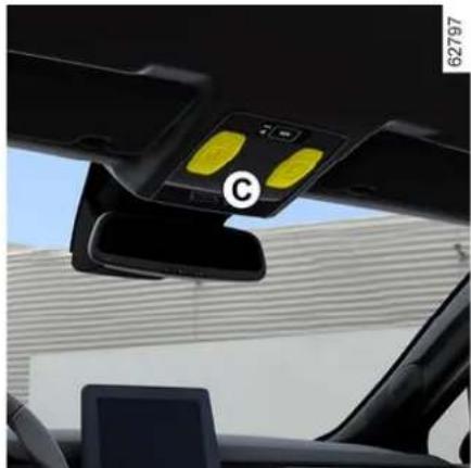 RENAULT Captur (2025) - SVETLOMETY, SVETLÁ: VÝMENA ŽIAROVIEK - 1