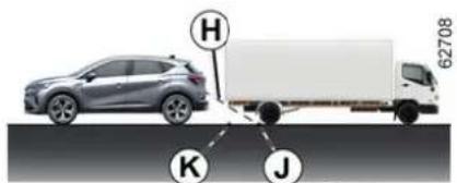 RENAULT Captur (2025) - PARKOVACÍ ASISTENT - 3