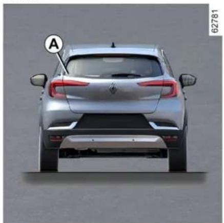 RENAULT Captur (2025) - INFORMÁCIE O VOZIDLE - 1