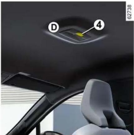 RENAULT Captur (2025) - Zodpovednost vodiča - 3
