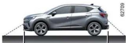 RENAULT Captur (2025) - PARKOVACÍ ASISTENT - 4