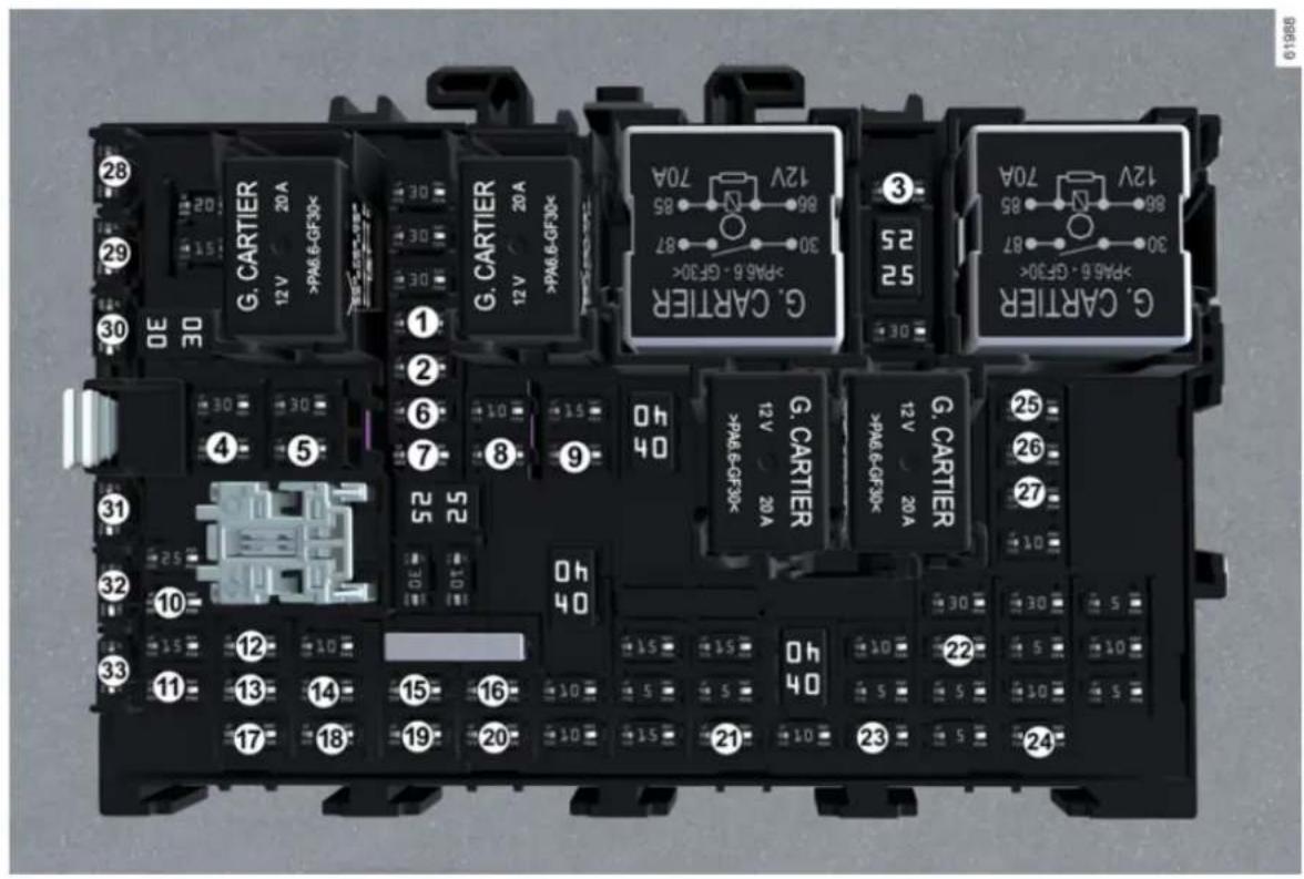 G. CARTIER 12V 20A >P46.6-GF30X G. CARTIER 12V 20A >P46.6-GF30X 70A 12V 85 30 87 25 25 25 25 25 25 25 25 25 25 25 25 25 25 25 25 25 25 25 25 25 25 25 25 25 25 25 25 25 25 25 25 25 25