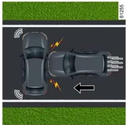 RENAULT Captur (2025) - DOPLNKOVÉ BEZPEČNOSTNÉ ZARIADENIA - 3