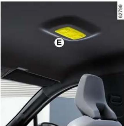 RENAULT Captur (2025) - SVETLOMETY, SVETLÁ: VÝMENA ŽIAROVIEK - 2