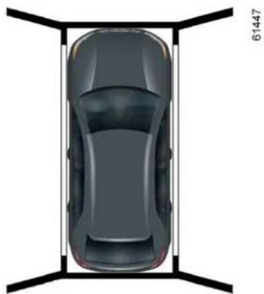 RENAULT Captur (2025) - PARKOVACÍ ASISTENT - 2