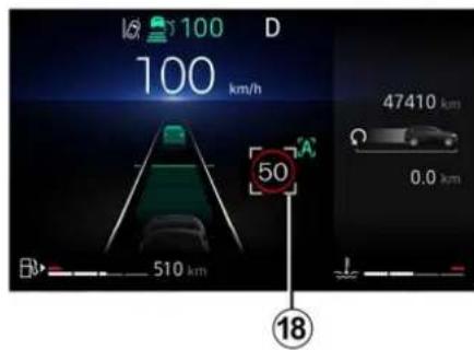 100 100 km/h 47410 km 0.0 km 50 510 km 18