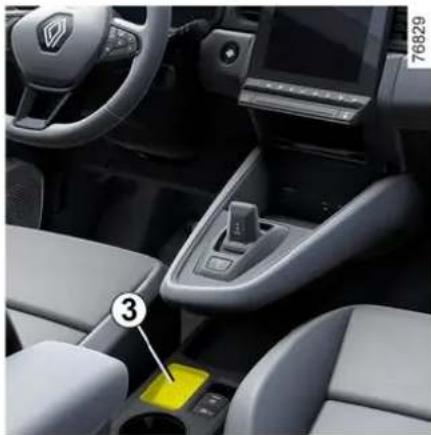 RENAULT Captur (2025) - Poruchy činnosti - 1