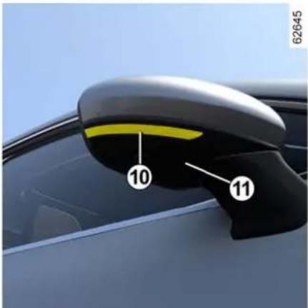 RENAULT Captur (2025) - SVETLOMETY, SVETLÁ: VÝMENA ŽIAROVIEK - 1
