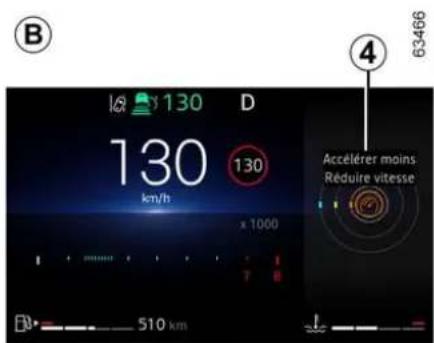 RENAULT Captur (2025) - RADY PRE JAZDU, ÚSPORNÁ JAZDA - 2