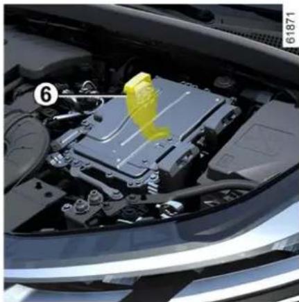 RENAULT Captur (2025) - E-TECH FULL HYBRID - 3