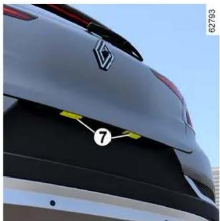 RENAULT Captur (2025) - SVETLOMETY, SVETLÁ: VÝMENA ŽIAROVIEK - 1