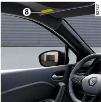 RENAULT Captur (2025) - MULTIMEDIÁLNA VÝBAVA - 1