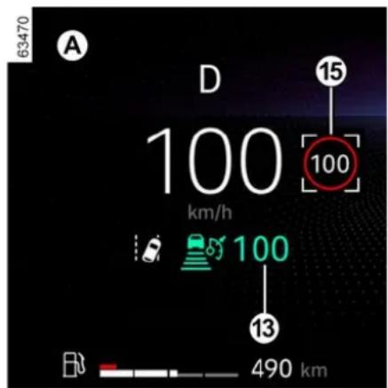 63470 A D 100 km/h 15 100 100 13 490 km