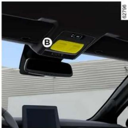 RENAULT Captur (2025) - SVETLOMETY, SVETLÁ: VÝMENA ŽIAROVIEK - 3