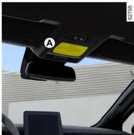 RENAULT Captur (2025) - SVETLOMETY, SVETLÁ: VÝMENA ŽIAROVIEK - 2