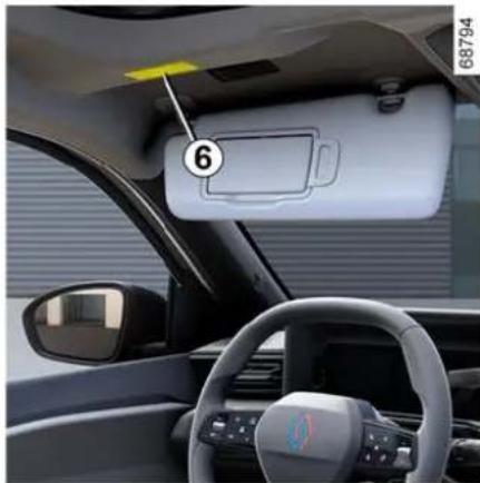 RENAULT 4 E-Tech electric (2025) - Doplnkové informácie - 2