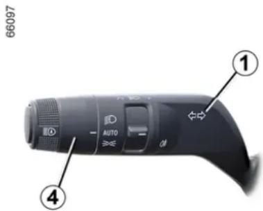 66097 O AUTO O1 ① ④