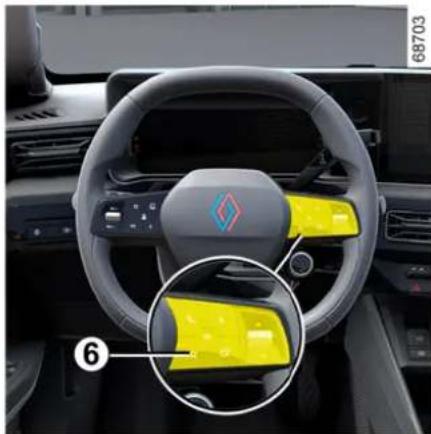 RENAULT 4 E-Tech electric (2025) - PREDNÉ SEDADLÁ - 5