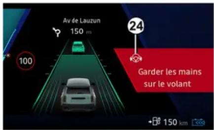 RENAULT 4 E-Tech electric (2025) - ACTIVE DRIVER ASSIST - 1