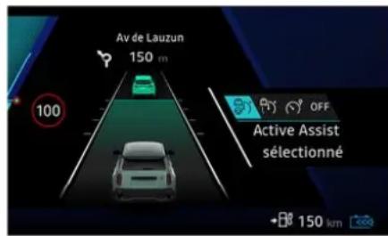 RENAULT 4 E-Tech electric (2025) - Volant 23 - 1