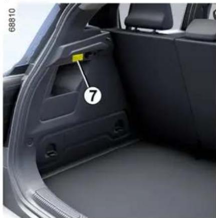 RENAULT 4 E-Tech electric (2025) - Poznámka: - 1
