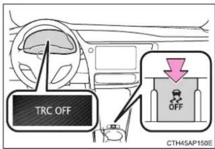 TRC OFF OFF CTH45AP150E